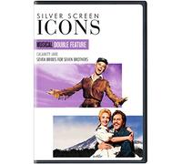 Silver Screen Icons: Musical Double Feature [USA] [DVD]