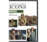 Silver Screen Icons: WWII Double Feature [USA] [DVD]