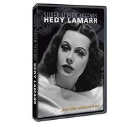 Silver Screen Legends: Hedy Lamarr [USA] [DVD]