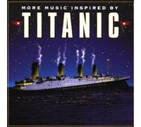 Silver Screen Orchestra - More Music Inspired BT Ti