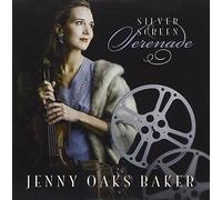 Silver Screen Serenade by Jenny Oaks Baker (2008-09-30)