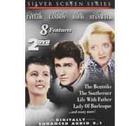 Silver Screen Series 3 (2 Dvd) [Edizione: Stati Uniti] [Reino Unido]