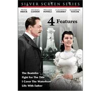 Silver Screen Series 6 [Edizione: Stati Uniti] [Alemania] [DVD]