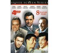 Silver Screen Series [Reino Unido] [DVD]
