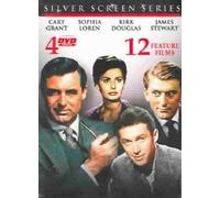 Silver Screen Series [Reino Unido] [DVD]