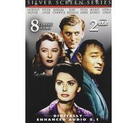 Silver Screen Series [Reino Unido] [DVD]