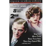 Silver Screen Series-V02 [Reino Unido] [DVD]