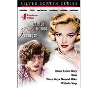 Silver Screen Series Volume 3 [Alemania] [DVD]