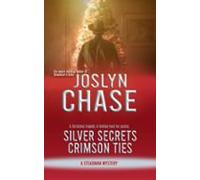 Silver Secrets Crimson Ties (ebook)