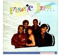 Silver Shadow - Atlantic Starr 7" 45