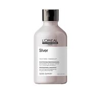 L'oreal Professionnel Silver Champú Silver, 300ml 300ML