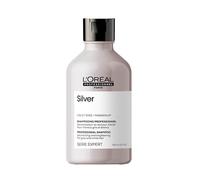 Silver Shampoo 300Ml