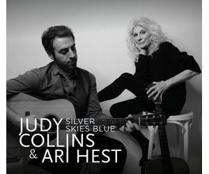 Silver Skies Blue by Judy Collins