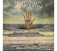 Silver Snakes - Pictures Of A Floating World [Vinilo]