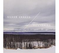 Silver Snakes - Winter Songs [7" VINYL] [Vinilo]