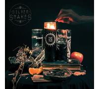 Silver Snakes Year of the Snake (CD) Album (Importación USA)