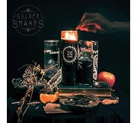 Silver Snakes - Year Of The Snake [Vinilo]