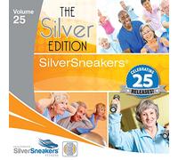 Silver Sneakers Vol 25 - The Silver Edition