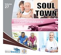Silver Sneakers Vol 27 - Soul Town