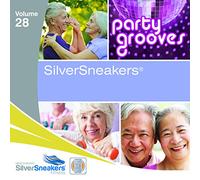 Silver Sneakers Vol 28 - Party Grooves