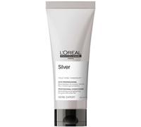 Silver Soin Neutralizing Grey and White Hair Canas 200ML LoreaL Serie Expert