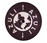 Silver Sonic - Electric Disco Tease [Vinilo]