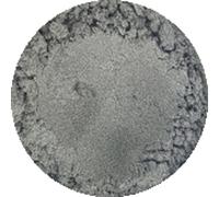 Silver Sparks - Polvo cosmético de mica, 3 g, 50 g, para jabón, sombra de ojos, bombas de baño (3 g)