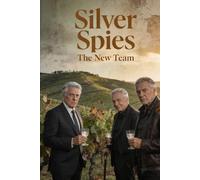 Silver Spies : The New Team