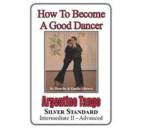 Silver Standard Argentine Tango