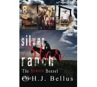 Silver Star Ranch Novels The Series Boxset