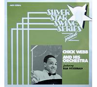 Silver Star Swing Series Presents Chick Webb And His Orchestra