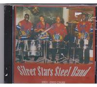 Silver Stars steel Band - 2001-2002 cruise