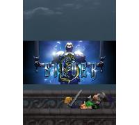 Silver Steam Key GLOBAL