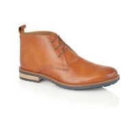 Silver Street London Ludgate, Botas Modelo Chukka Hombre, Tan, 49 EU