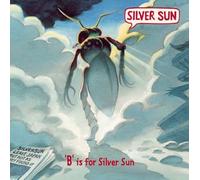 Silver Sun - B Is for Silver Sun [Japan]