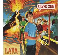 Silver Sun - Lava