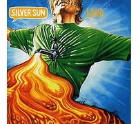 Silver Sun - Lava [Import]