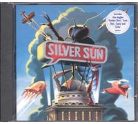 Silver Sun - Silver Sun