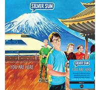Silver Sun You Are Here (Vinyl) 12" Album