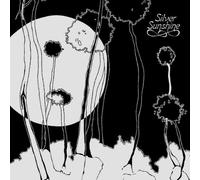 Silver Sunshine - Silver Sunshine [Vinilo]