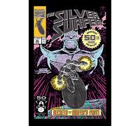 SILVER SURFER EPIC COLLECTION: THANOS QUEST (Epic Collection: Silver Surfer)