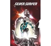 Silver Surfer: Ghost Light (ebook)