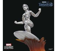 Silver Surfer. Marvel Legends Series. The Fantastic Four: First Steps
