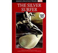 Silver Surfer (Marvel's Mightiest Heroes issue 53)