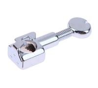 Silver TA11034000 - Abrazadera de aguja para máquina de coser Singer 1105, 1107, 1116 Prelude,1408 Promise