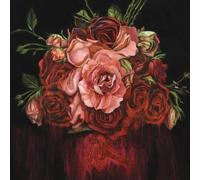 Silver,the - Ward of Roses [Vinilo]