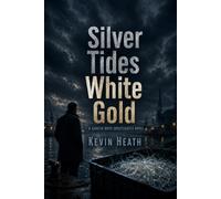 Silver Tide White Gold: The Illegal Trade Killing the Severn Estuary (Gareth Rhys Investigates)