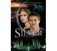 silver - tome 2