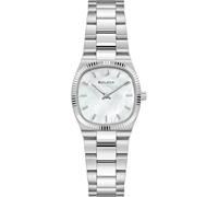 Silver-Tone Super Seville Mini by BULOVA