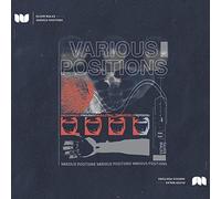 Silver Walks - Various Positions